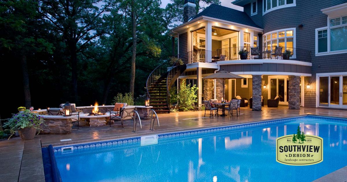 100 Backyard swimming pool ideas - Home garden pool designs 2021 - YouTube
