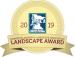 Minnesota Nursery and Landscape Association award winning badge