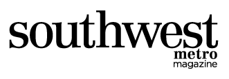 Southwest Metro magazine logo